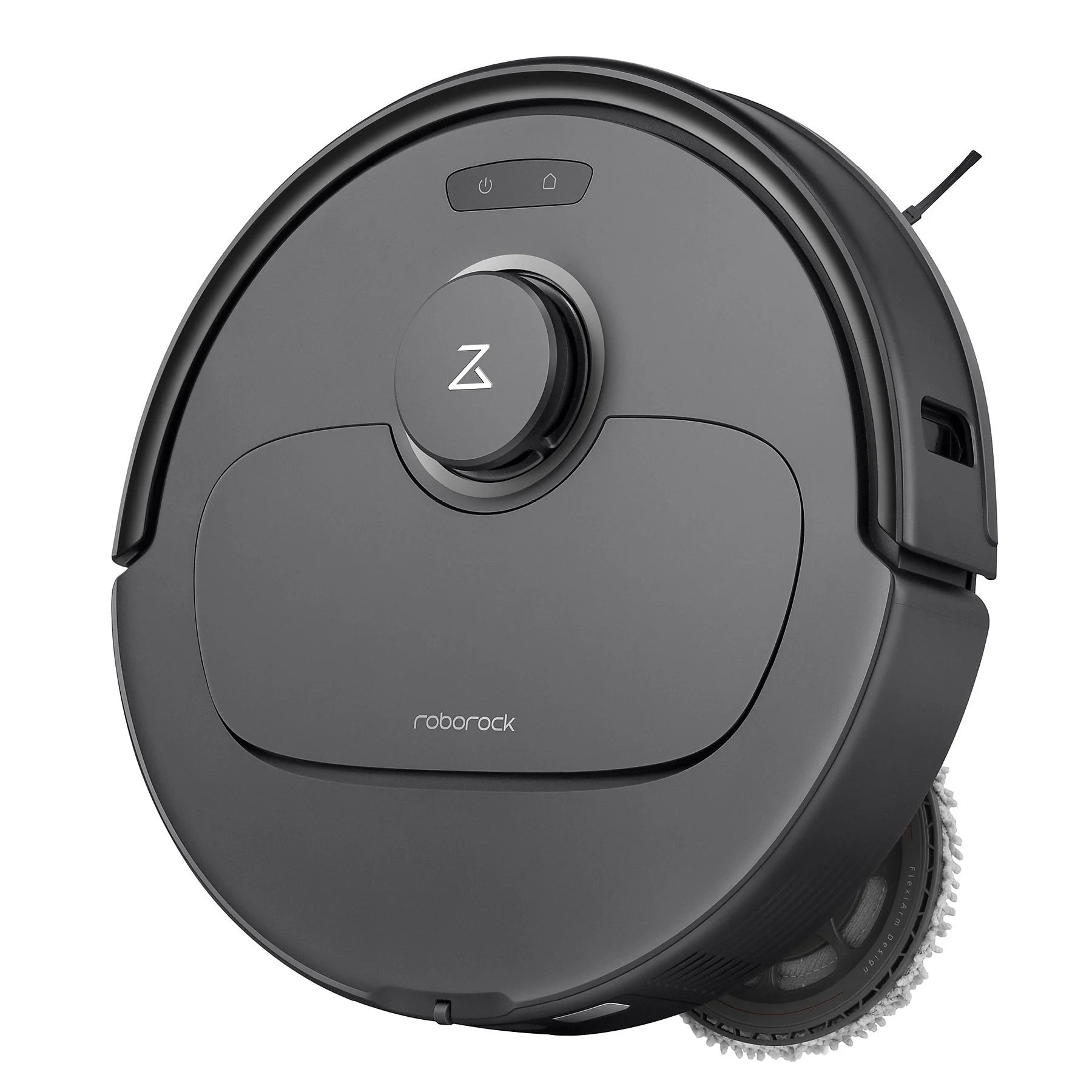 roborock Q Revo PLUS - Robocleaners