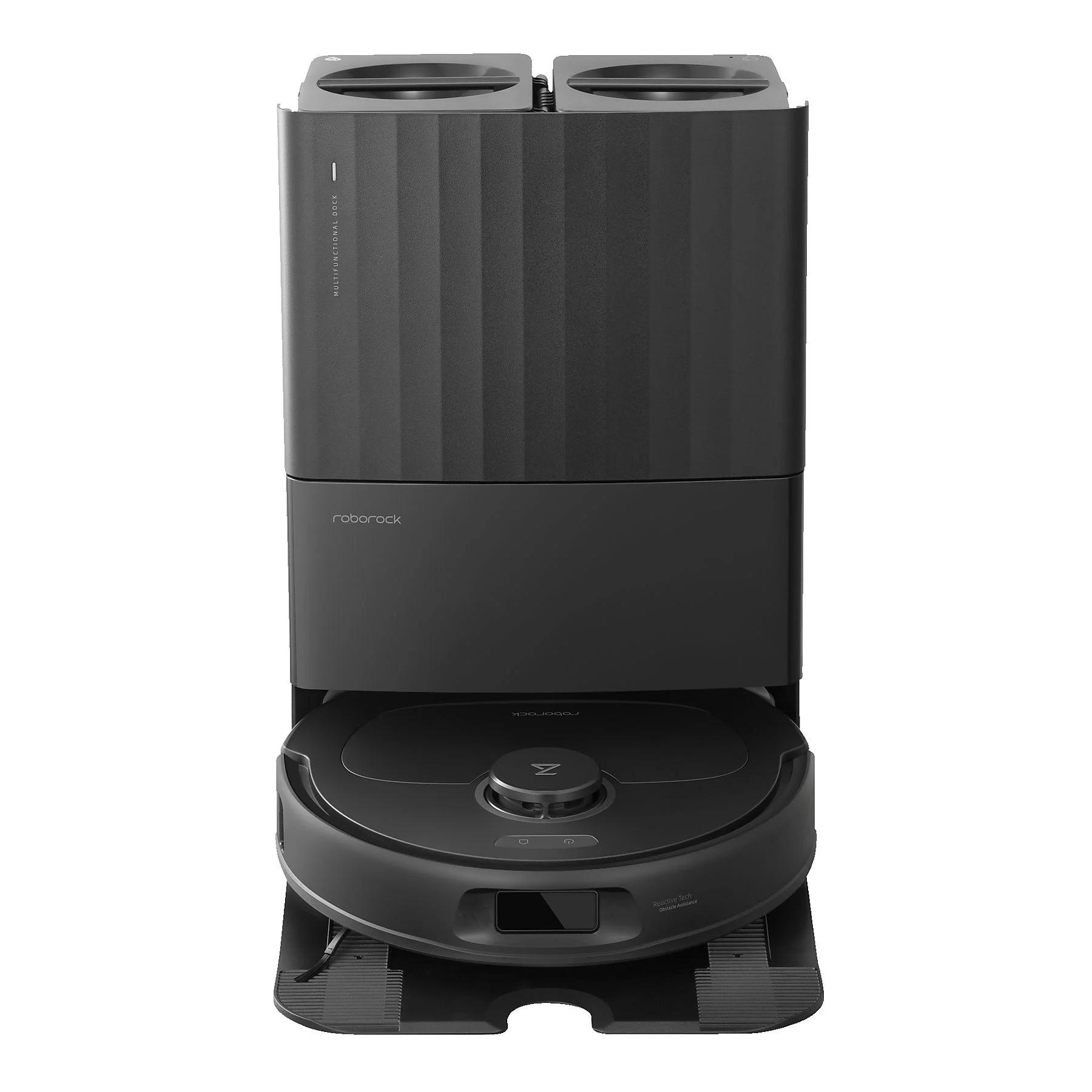 roborock Q Revo PLUS - Robocleaners