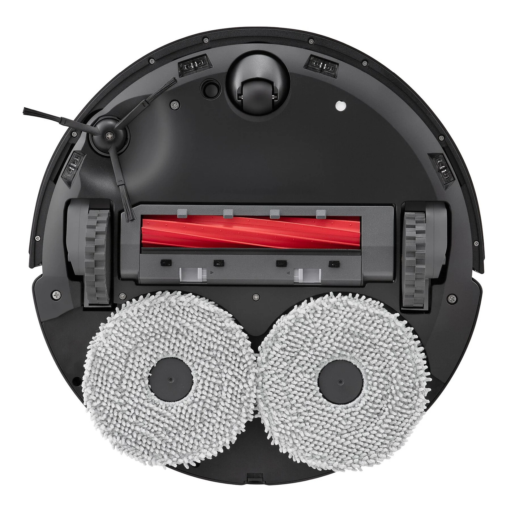 Roborock roborock Q Revo PLUS Black