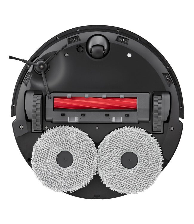 Roborock roborock Q Revo PLUS Black