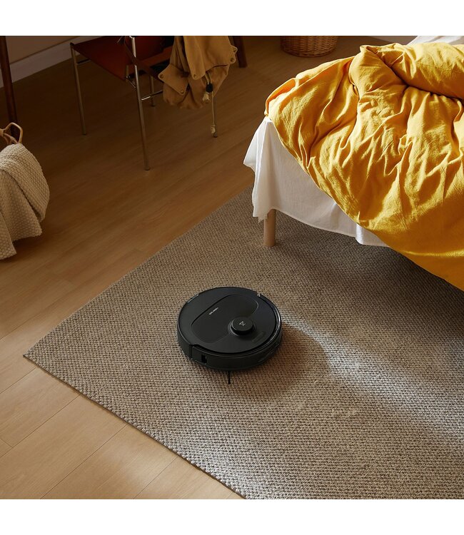 Roborock roborock Q Revo PLUS Black