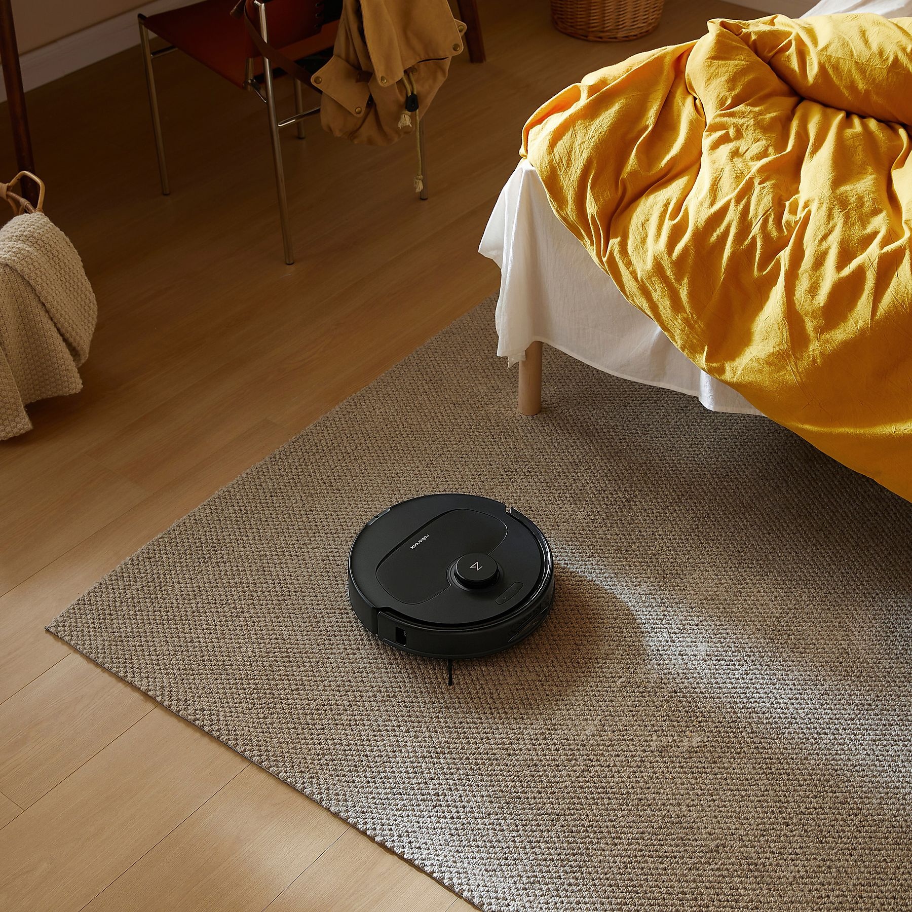 roborock Q Revo PLUS - Robocleaners roborock Q Revo PLUS - Robocleaners