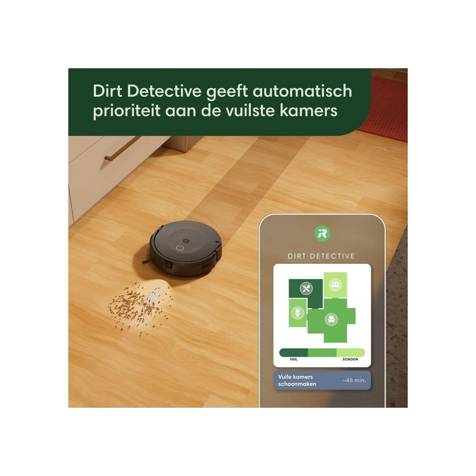 iRobot iRobot Roomba Combo 10 Max