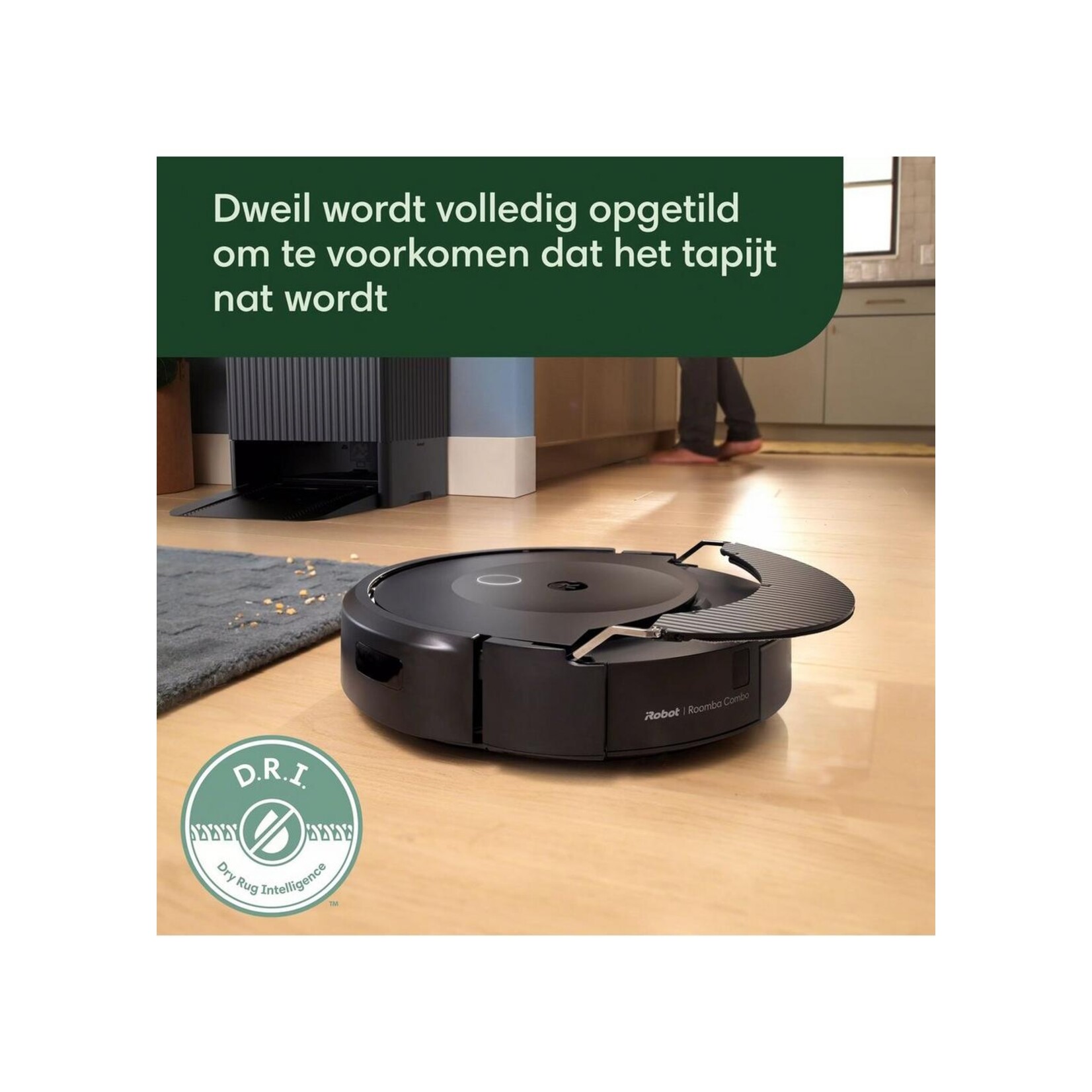 iRobot iRobot Roomba Combo 10 Max
