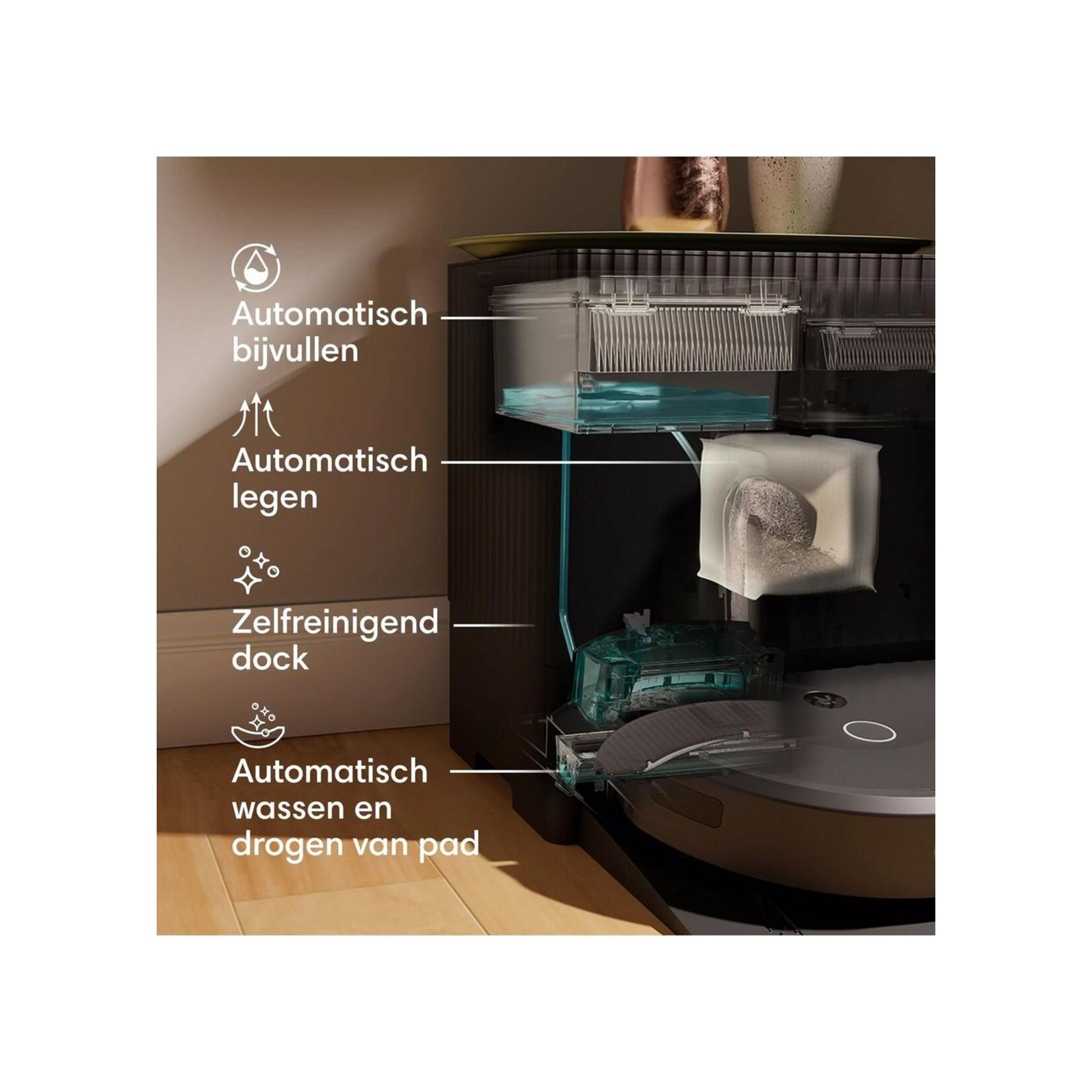 iRobot iRobot Roomba Combo 10 Max