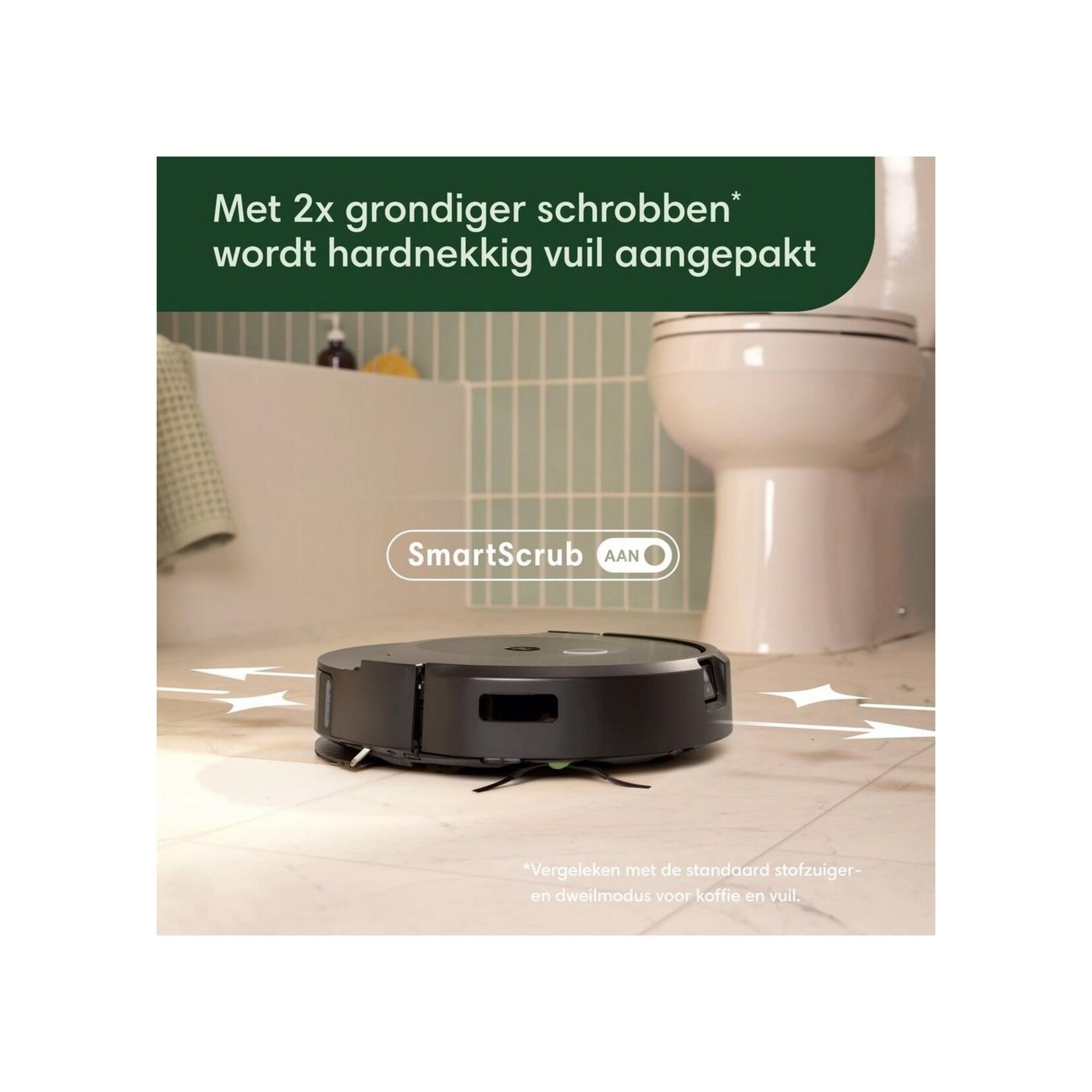 iRobot iRobot Roomba Combo 10 Max