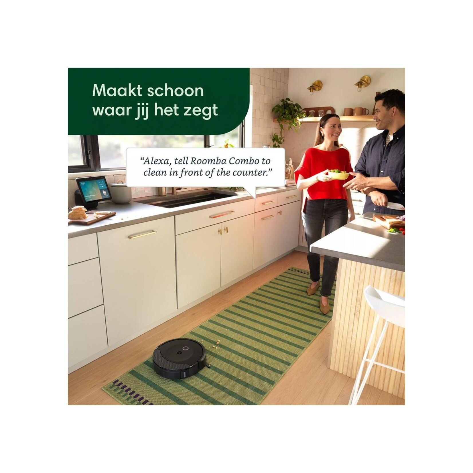 iRobot iRobot Roomba Combo 10 Max