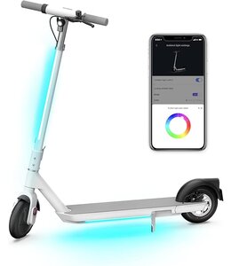 Okai NEON White
