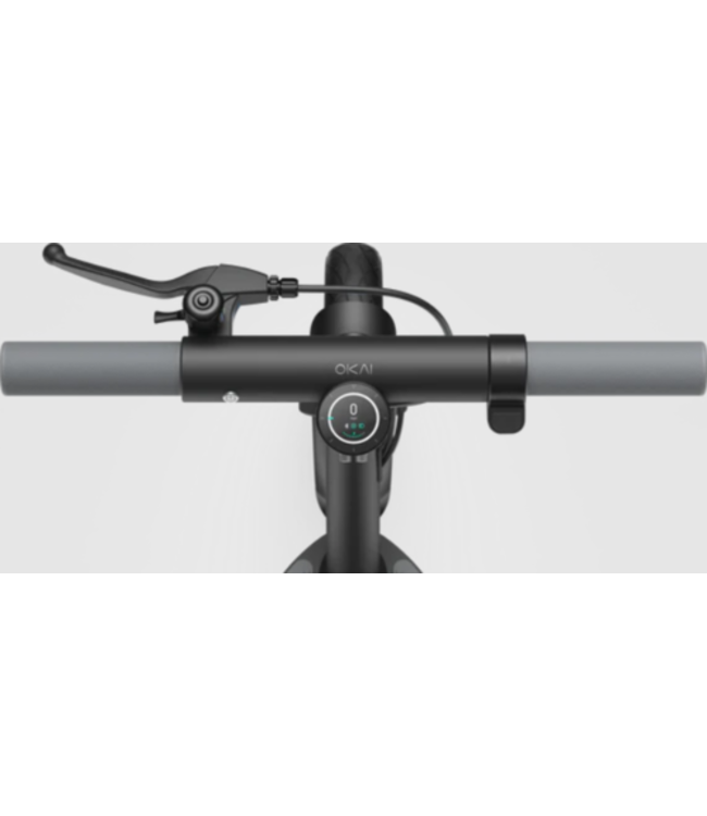 Okai NEON Pro Black