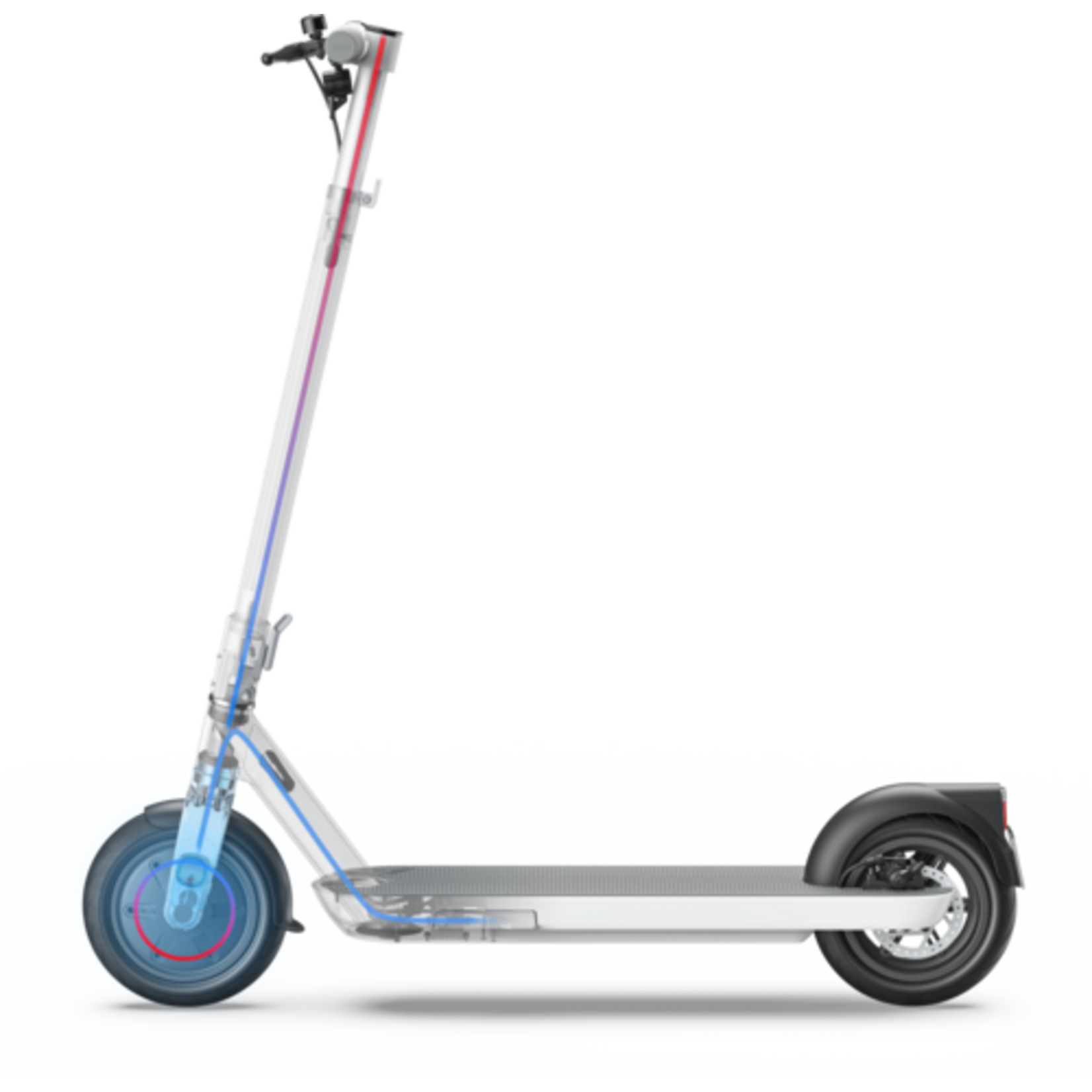 Okai NEON LITE White