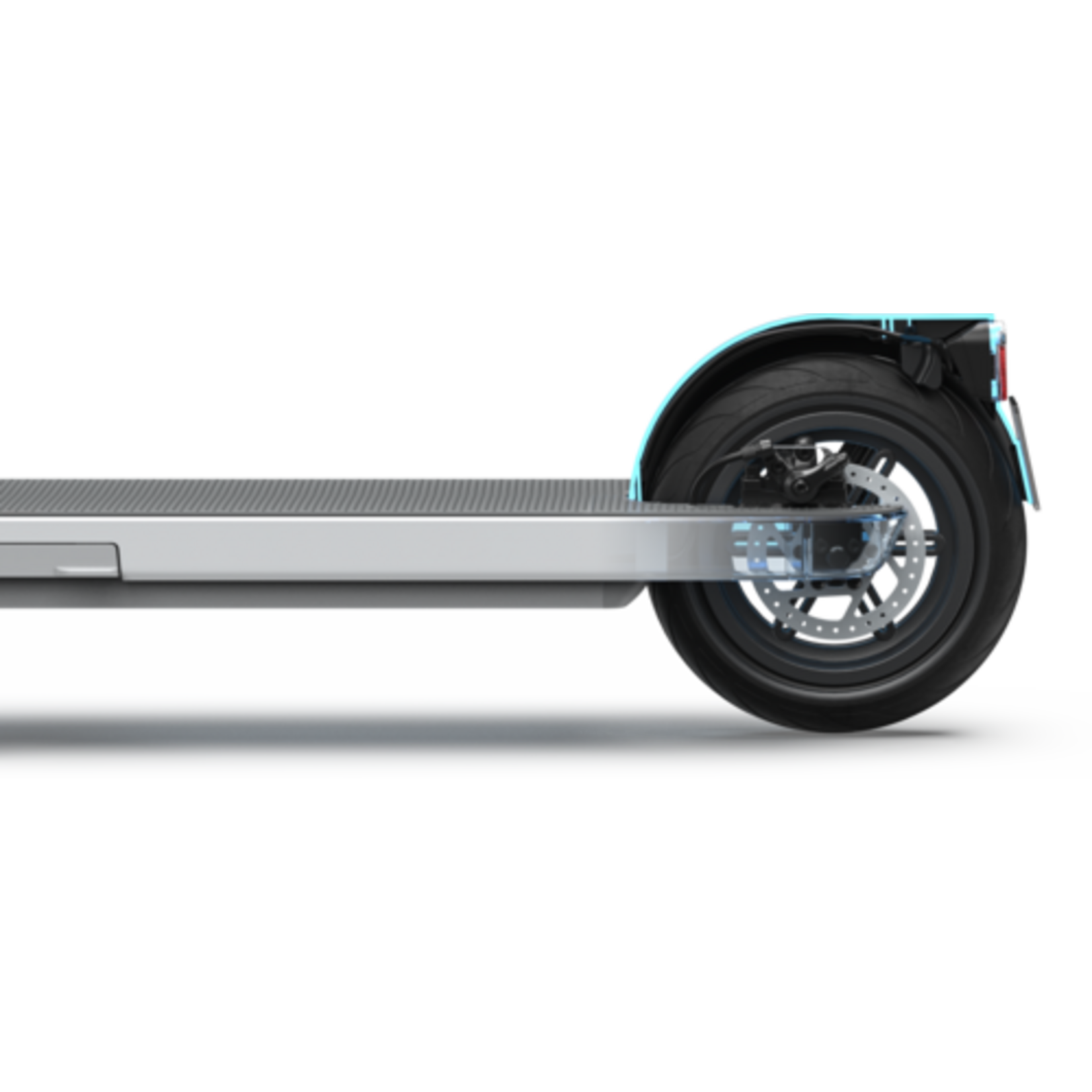 Okai NEON LITE White