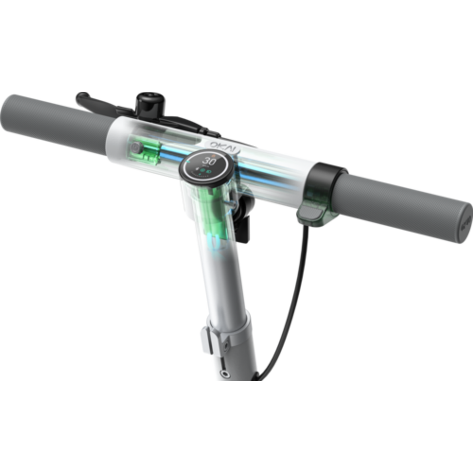 Okai NEON LITE White