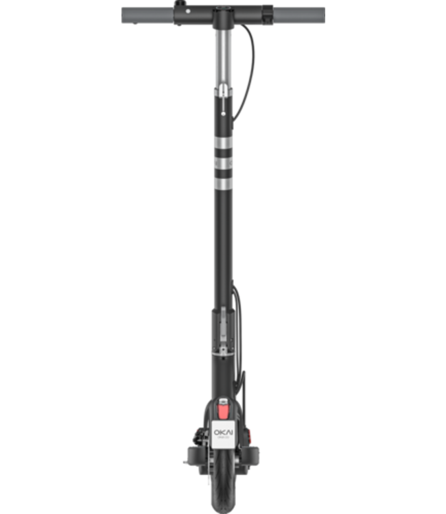 Okai NEON LITE Black