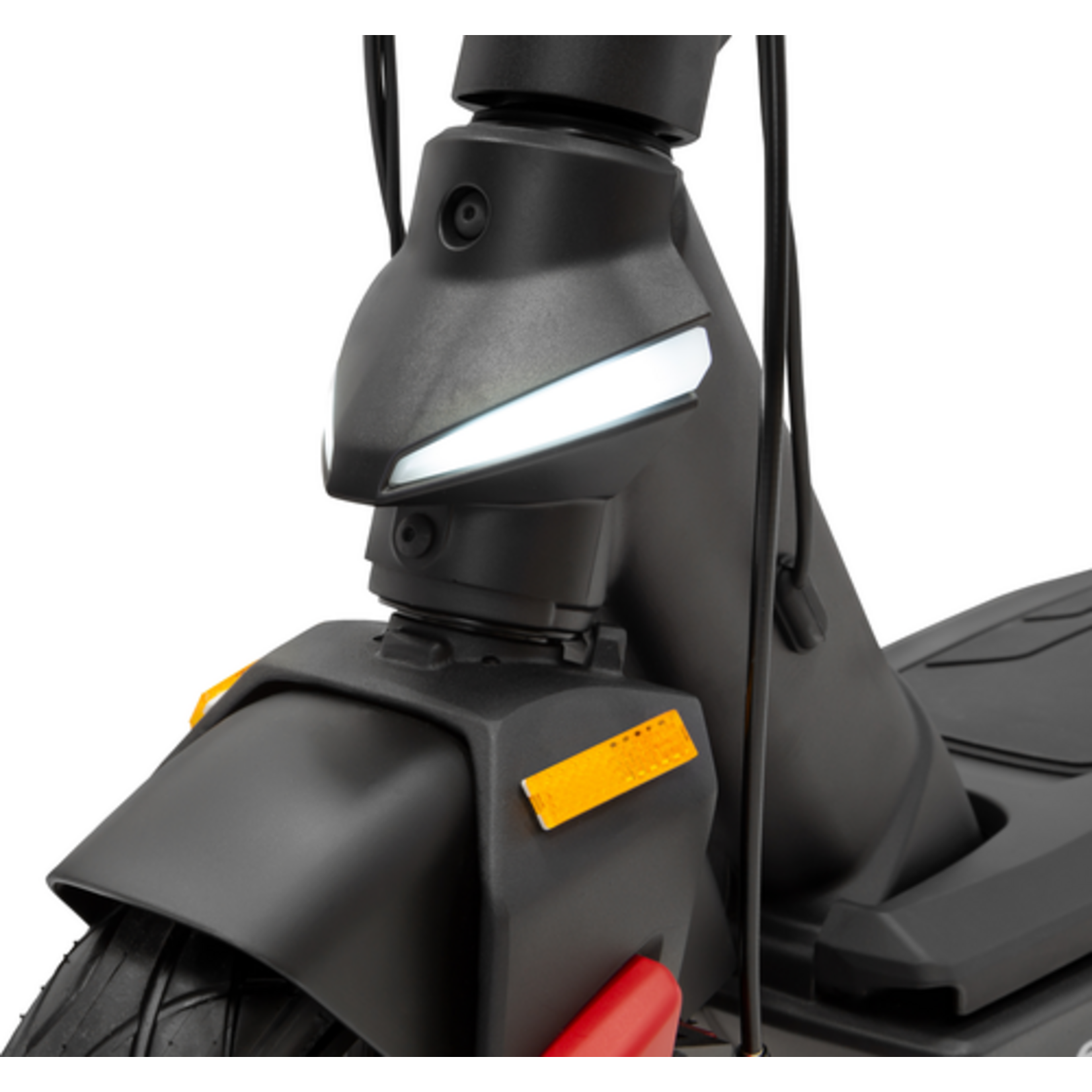 Ducati Ducati E-Scooter Pro-III R