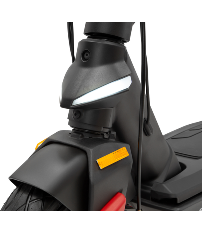 Ducati Ducati E-Scooter Pro-III R