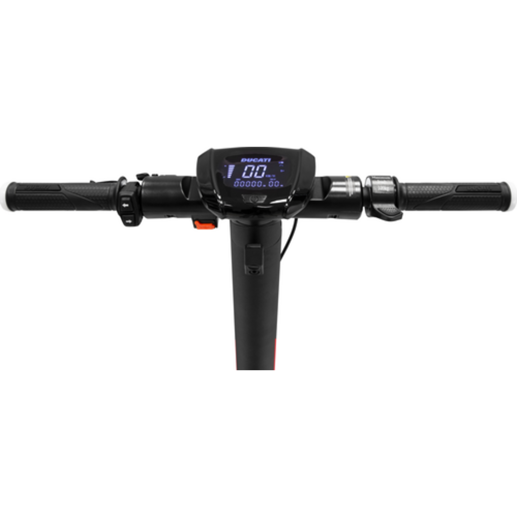 Ducati Ducati E-Scooter Pro-III R