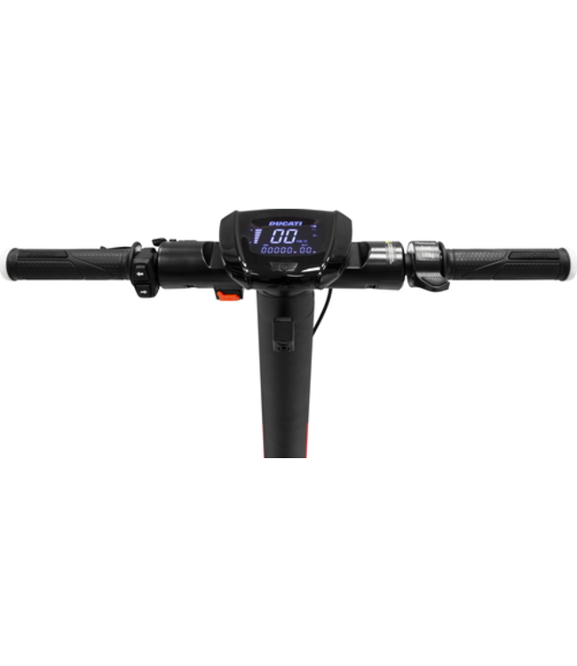 Ducati Ducati E-Scooter Pro-III R