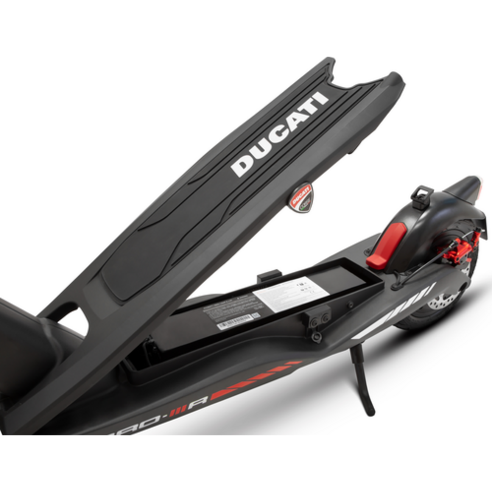 Ducati Ducati E-Scooter Pro-III R