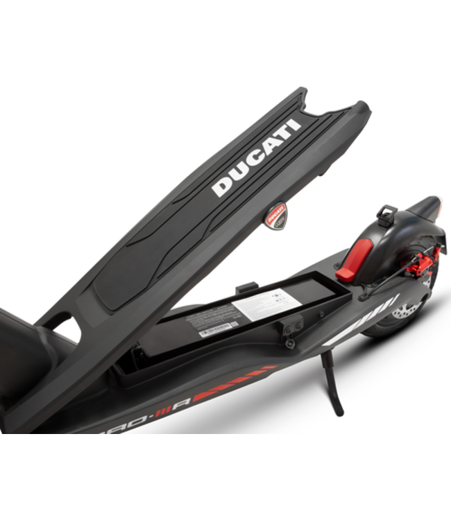 Ducati Ducati E-Scooter Pro-III R