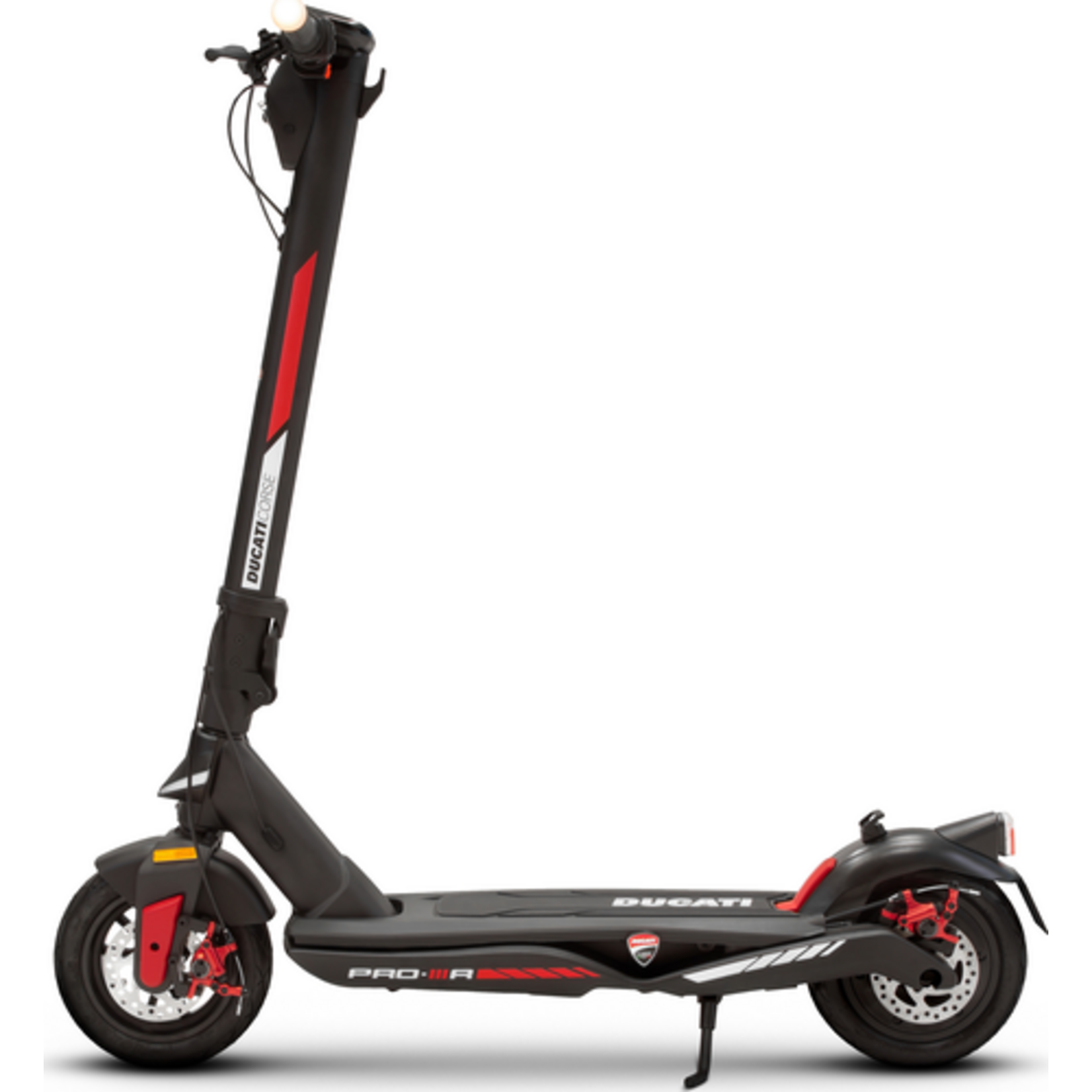 Ducati Ducati E-Scooter Pro-III R