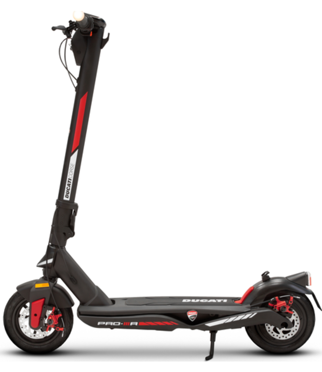 Ducati Ducati E-Scooter Pro-III R