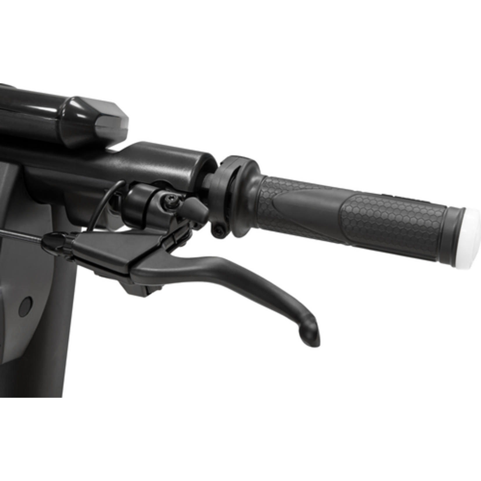 Ducati Ducati E-Scooter Pro-III R