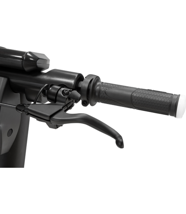 Ducati Ducati E-Scooter Pro-III R