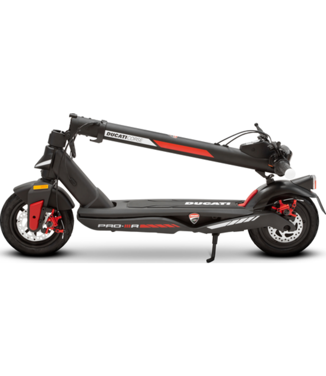 Ducati Ducati E-Scooter Pro-III R