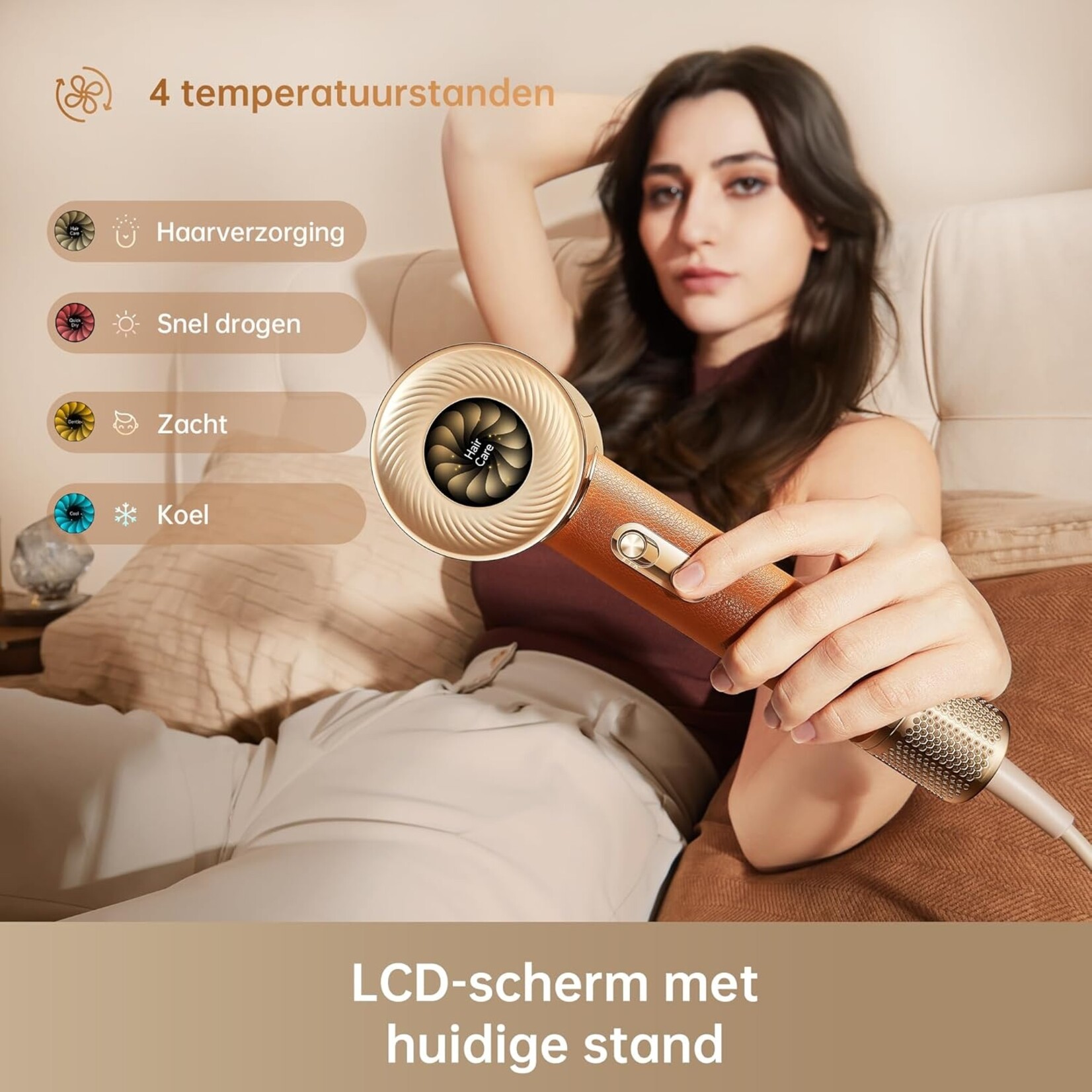 Dreame Tech Dreame Hair Miracle