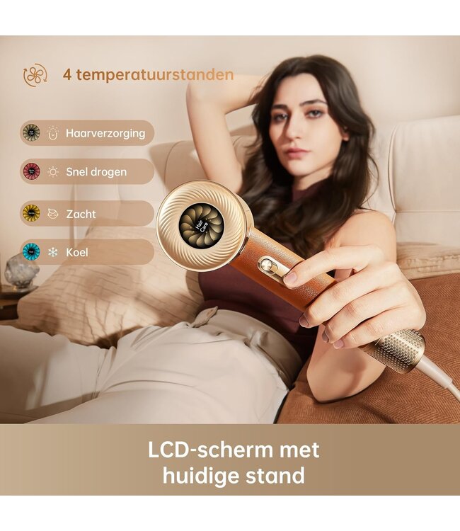 Dreame Tech Dreame Hair Miracle