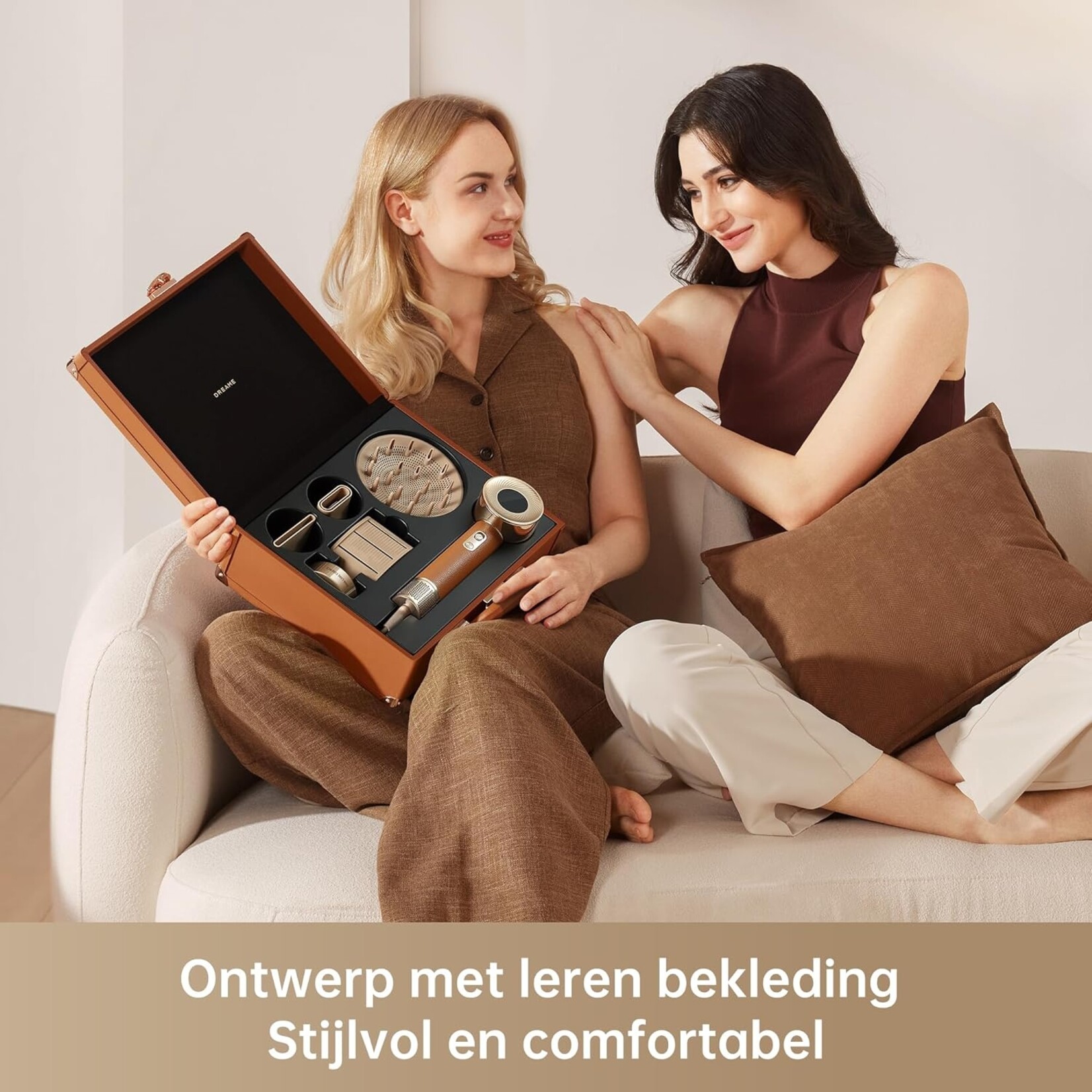 Dreame Tech Dreame Hair Miracle