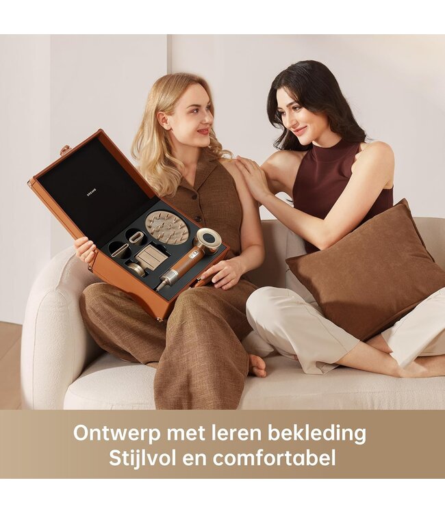 Dreame Tech Dreame Hair Miracle