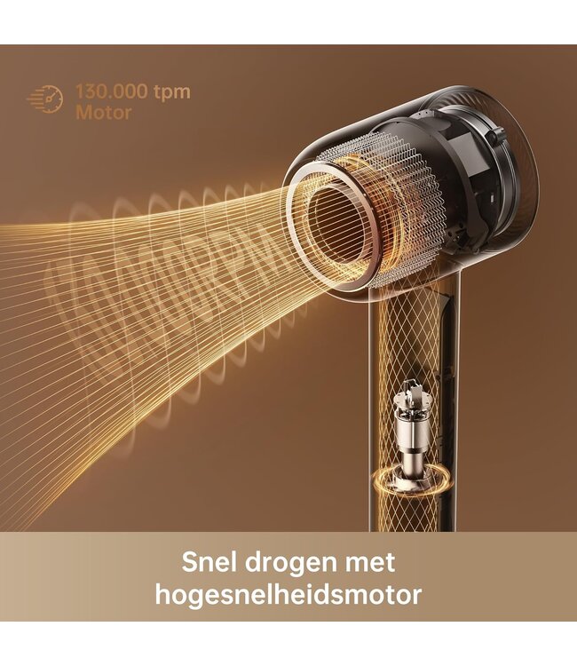 Dreame Tech Dreame Hair Miracle