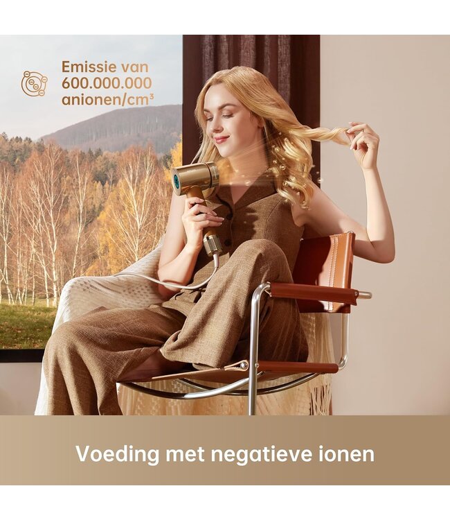 Dreame Tech Dreame Hair Miracle