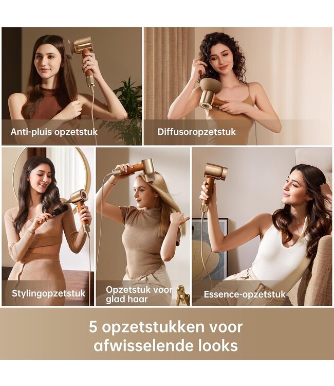 Dreame Tech Dreame Hair Miracle