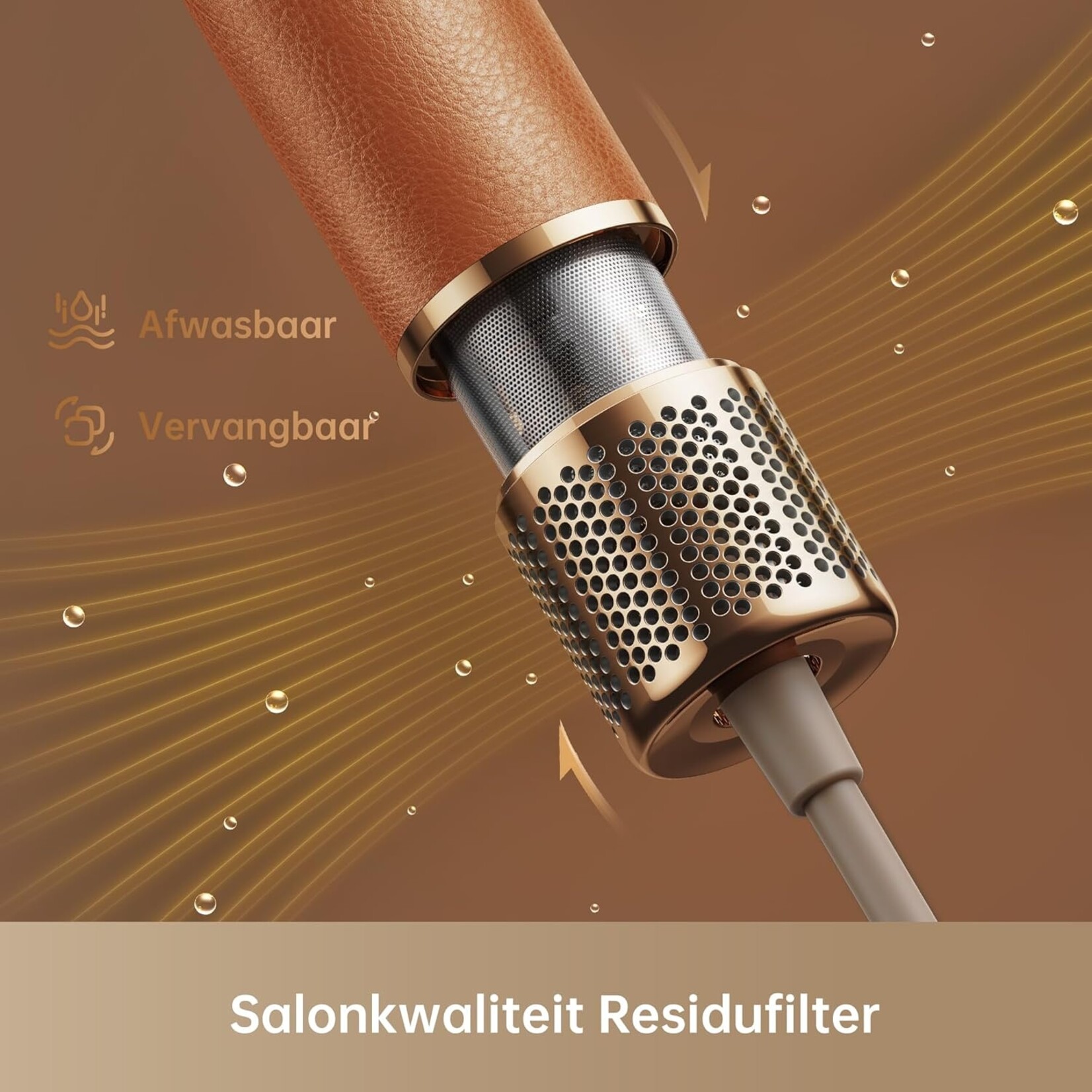 Dreame Tech Dreame Hair Miracle