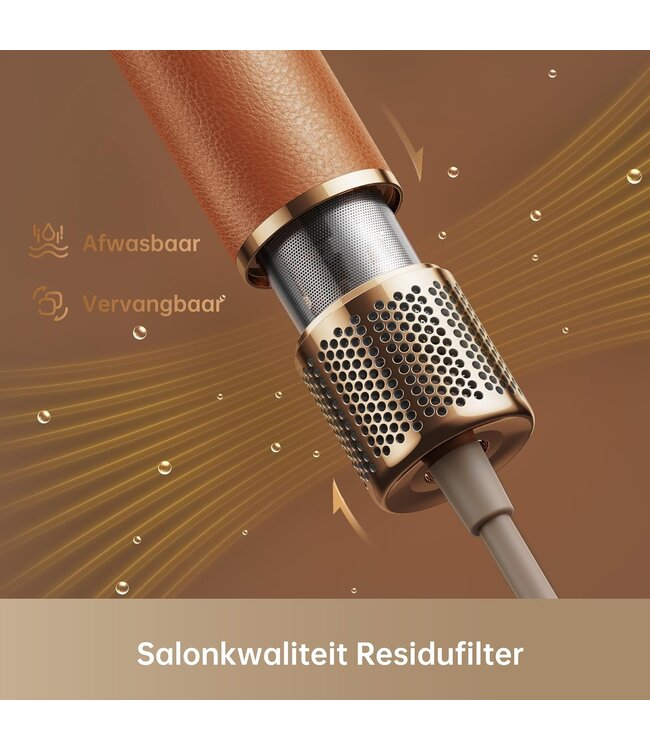 Dreame Tech Dreame Hair Miracle