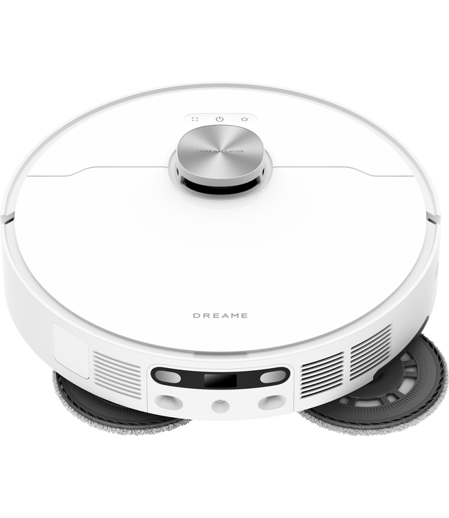 Dreame Tech Dreame  L10s Ultra Gen 2