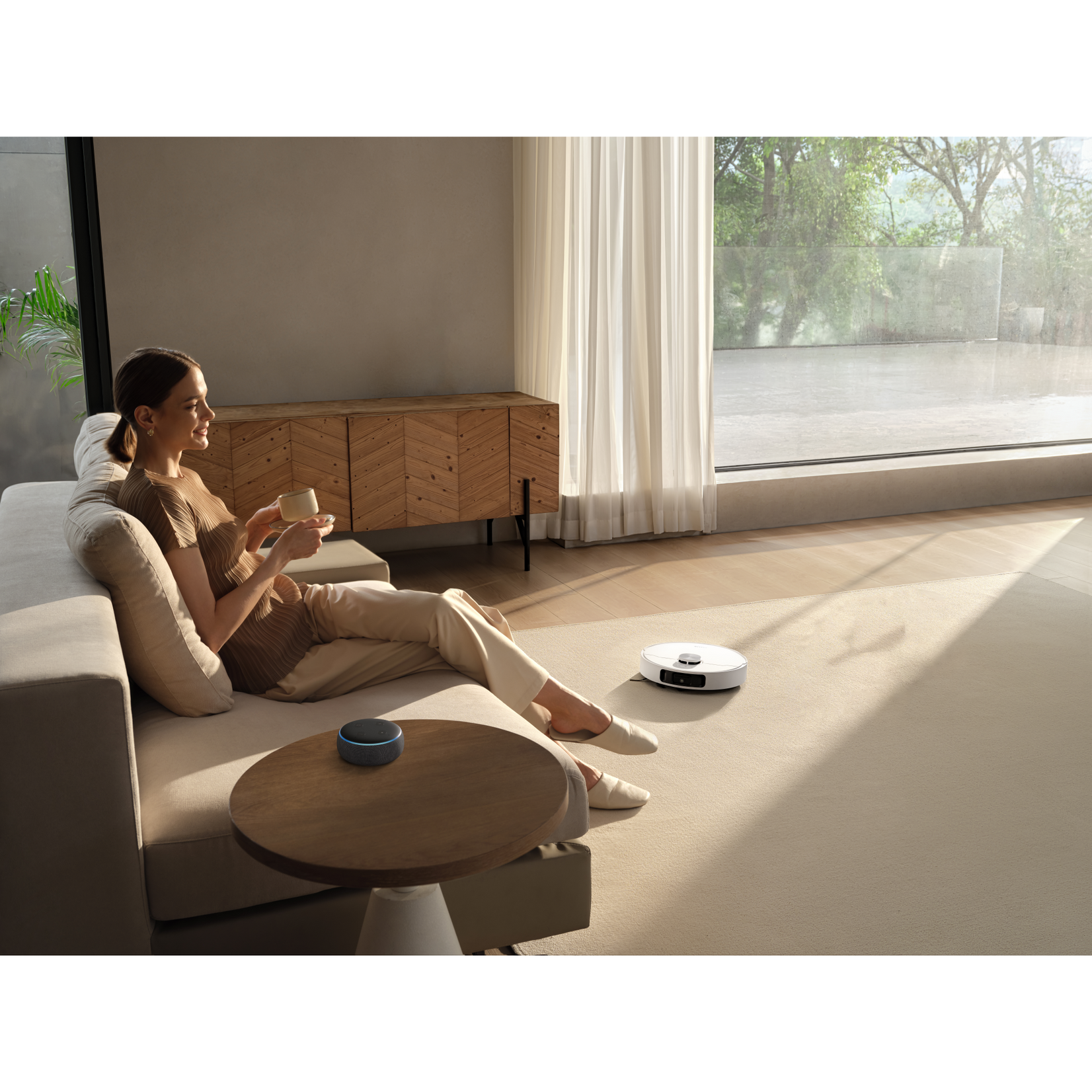 Dreame Tech Dreame  L10s Ultra Gen 2