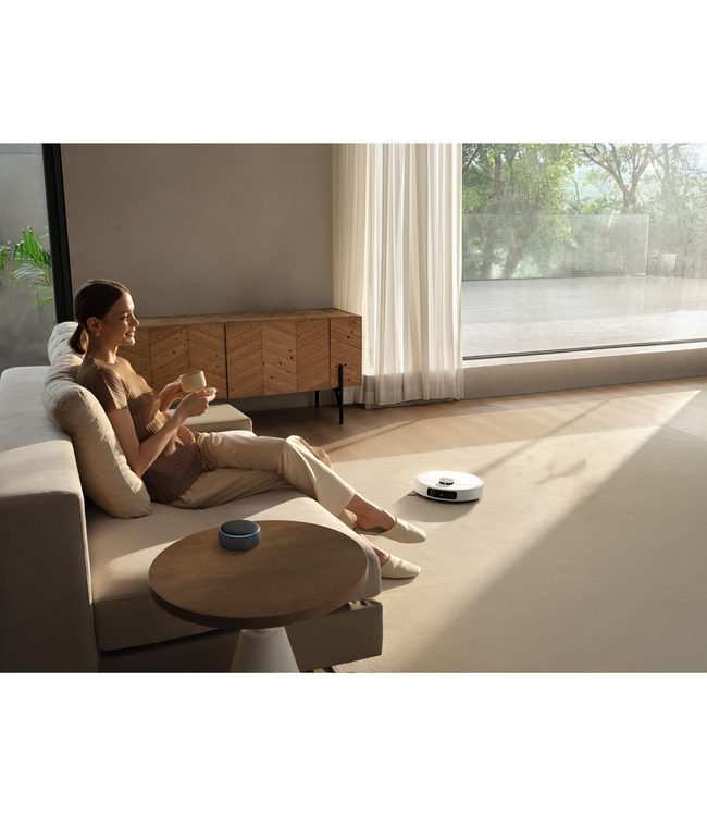 Dreame Tech Dreame  L10s Ultra Gen 2