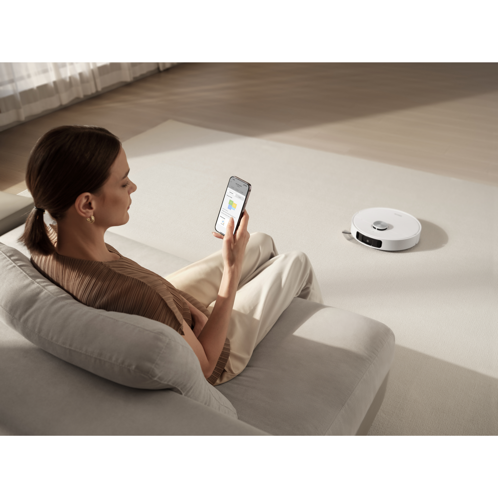 Dreame Tech Dreame  L10s Ultra Gen 2