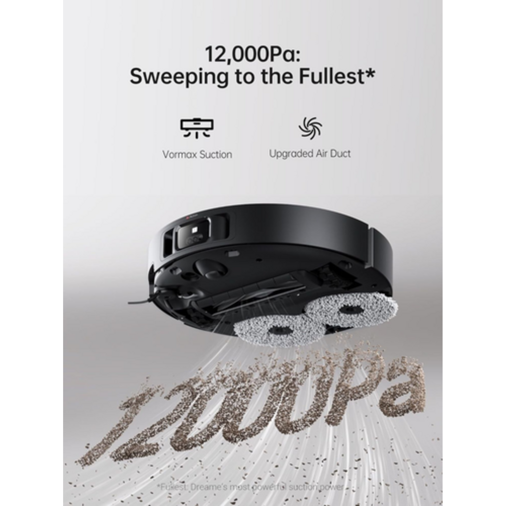 Dreame Tech  Dreame L40 ultra