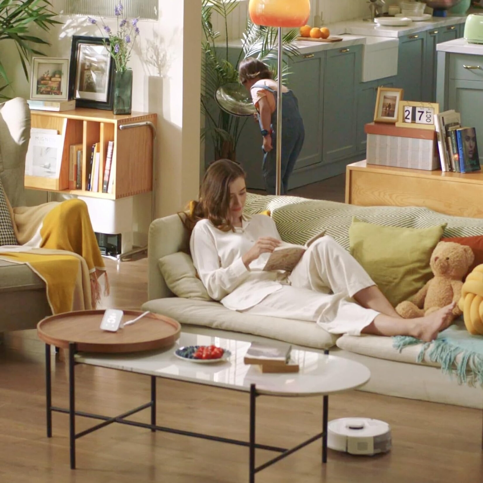 SwitchBot  SwitchBot Mini K10+