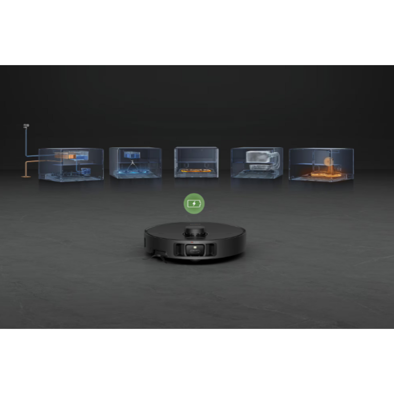 Dreame Tech Dreame X40 Master