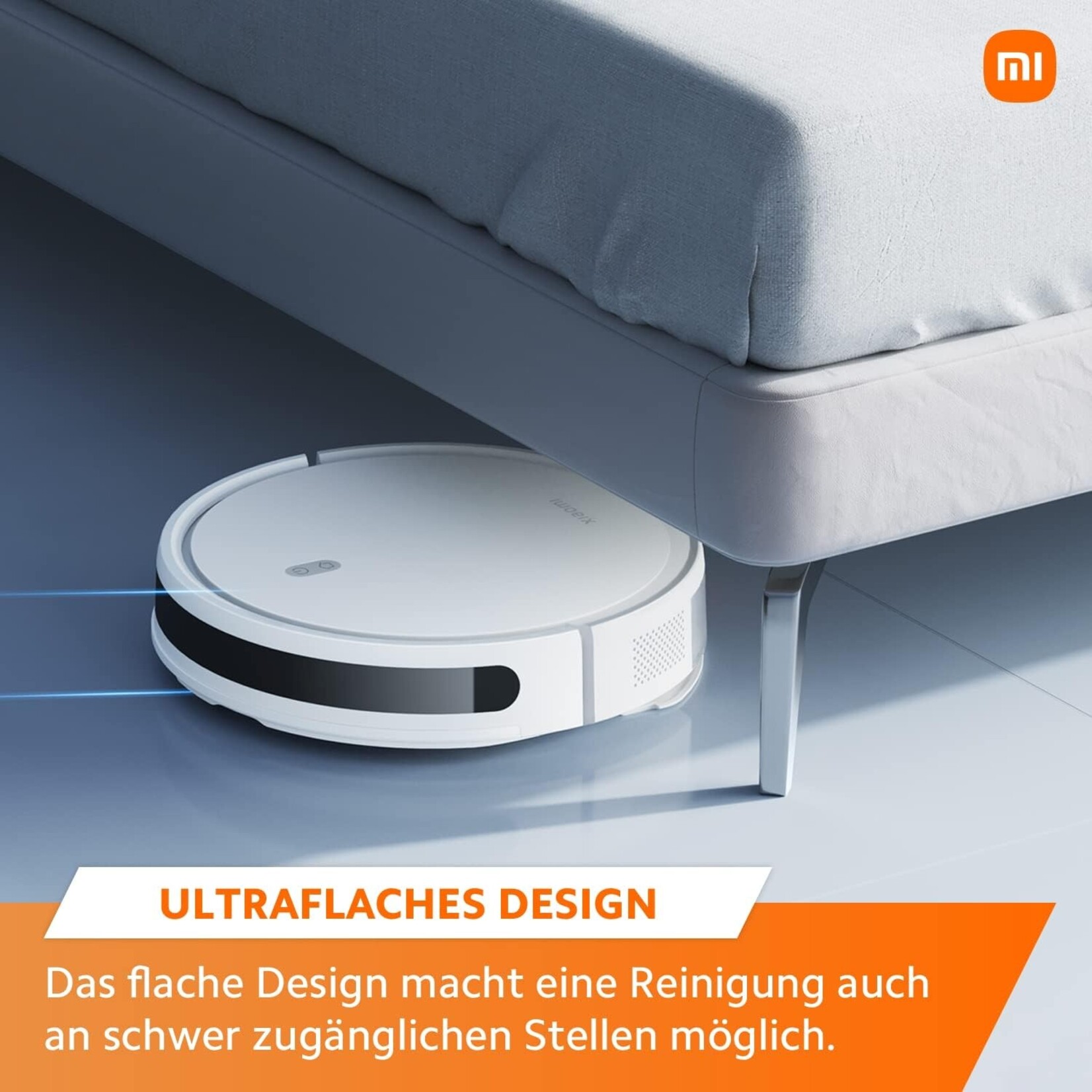 Xiaomi Xiaomi Robot Vacuum E12