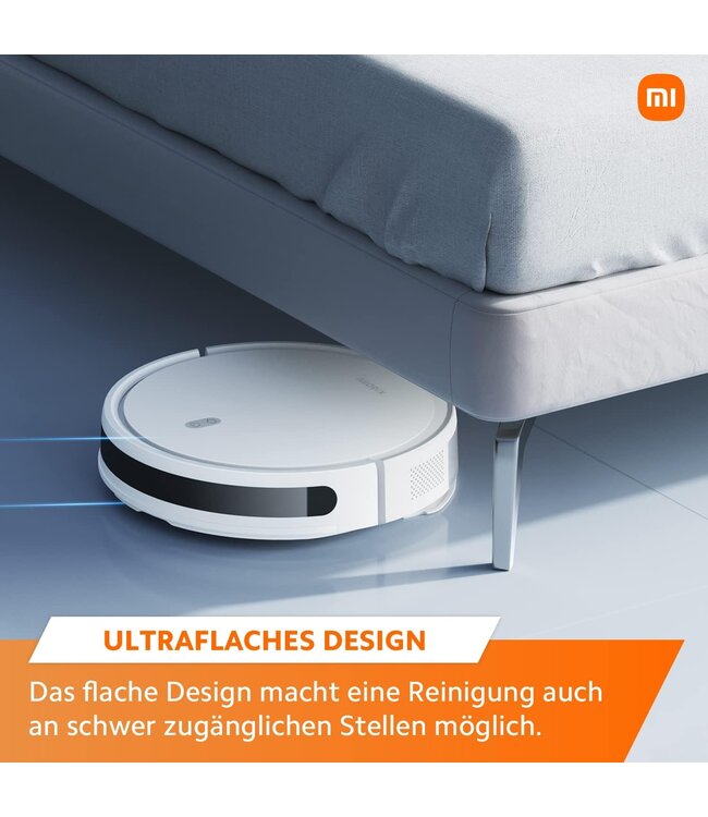 Xiaomi Xiaomi Robot Vacuum E12