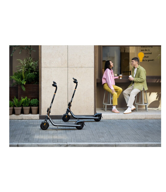 Segway SEGWAY-NINEBOT E2 PLUS E II
