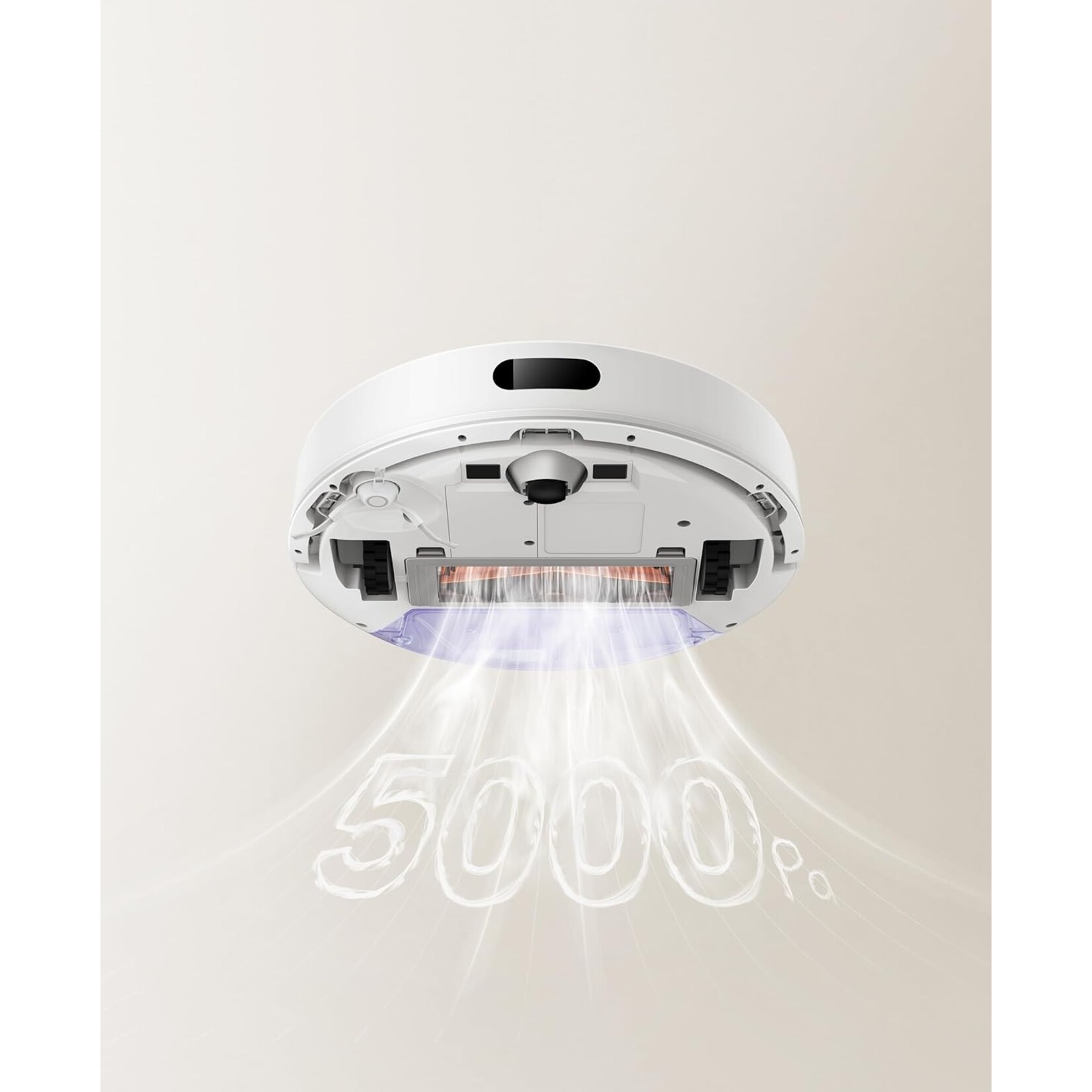 Xiaomi Xiaomi Robot Vacuum S20 Blanc