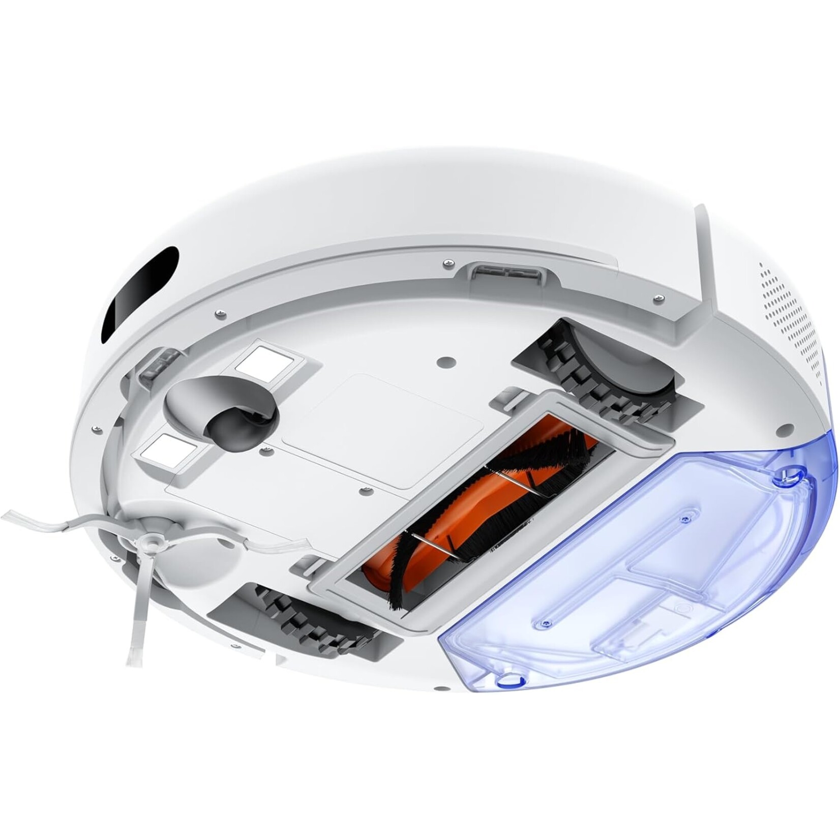 Xiaomi Xiaomi Robot Vacuum S20 WIT