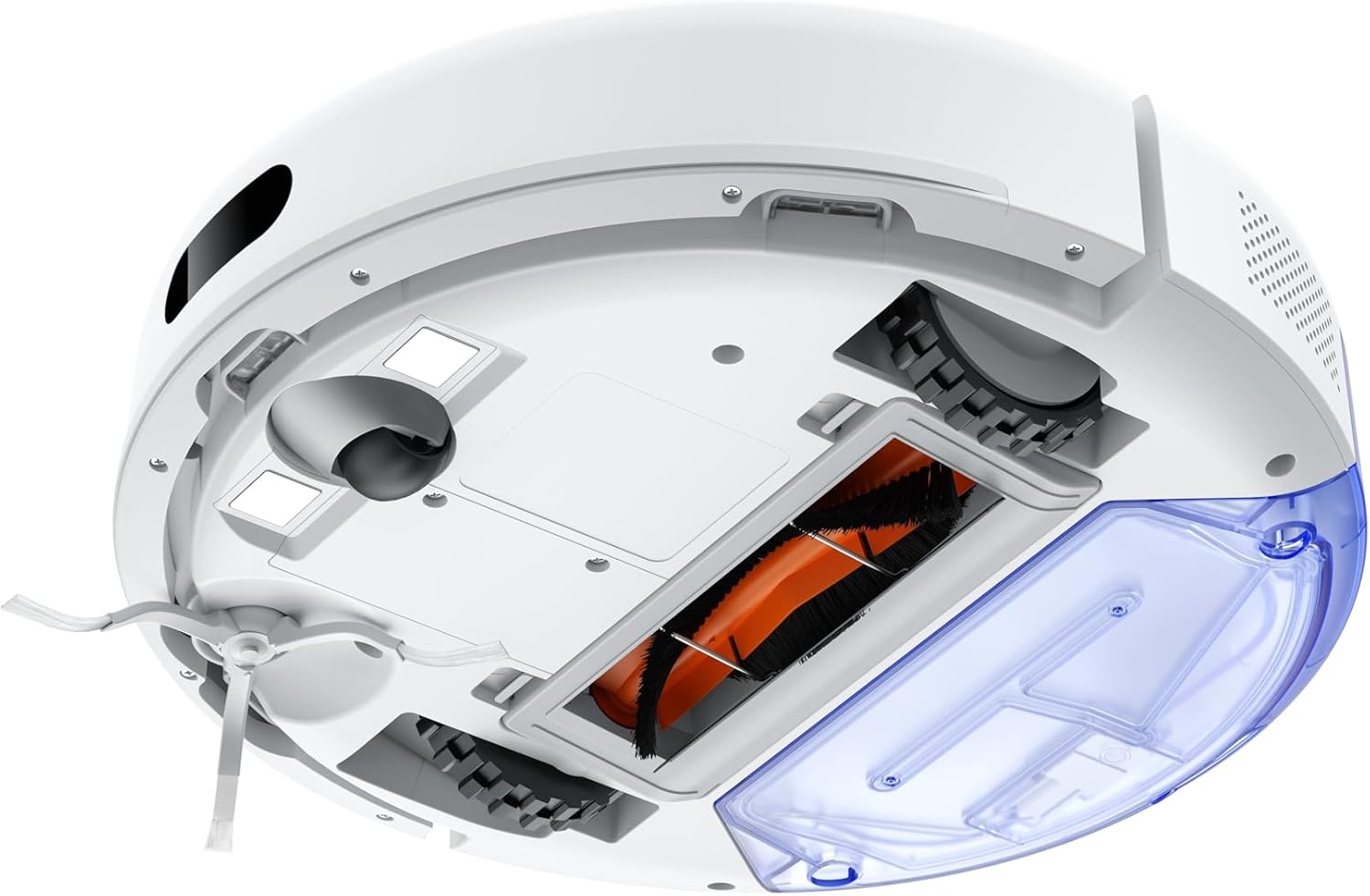 Xiaomi Robot Vacuum S20 本体 Xiaomi ロボット掃除機 S20 - Xiaomi Japan